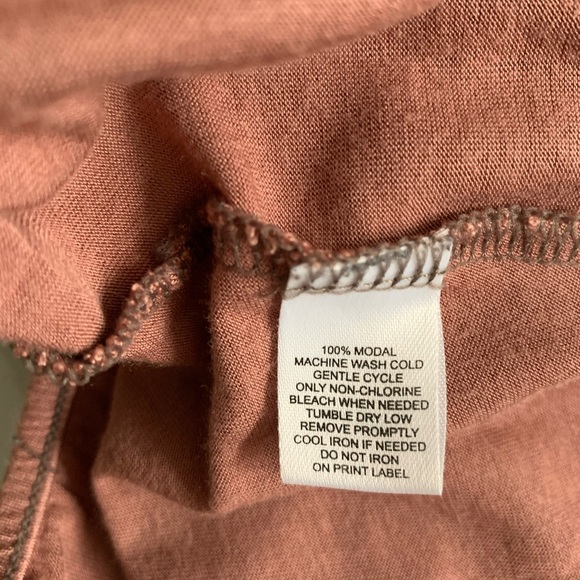 Draped Tank Shell - Picture 7 of 7